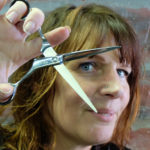 Lauralye - Master Hair Stylist at 2545 Salon and Spa in Sechelt, BC